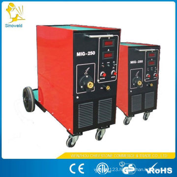 tig welding machine specifications